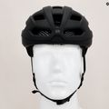 Fahrradhelm Rudy Project Skudo schwarz HL791 12