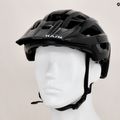 Fahrradhelm KASK Rex schwarz CHE00038.210 9