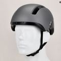 HJC Calido Fahrradhelm schwarz 81412801 17