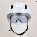 HJC Calido Plus Fahrradhelm weiß 81422301 20