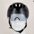 HJC Calido Plus Fahrradhelm schwarz 81422701 17