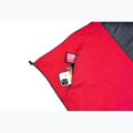 ENO Islander Picknickdecke rot/kohlefarben 3