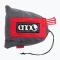 ENO Islander Picknickdecke rot/kohlefarben 4