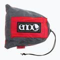 ENO Islander Picknickdecke rot/kohlefarben 6