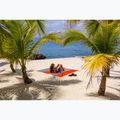 ENO Islander Picknickdecke rot/kohlefarben 8