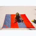 ENO Islander Picknickdecke rot/kohlefarben 9
