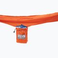 Trekking Outdoor Hängematte ENO Sub6 Ultralight orange 7