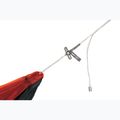 ENO SuperSub Ultralight anthrazit/orange Wanderhängematte 4