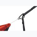 ENO SuperSub Ultralight anthrazit/orange Wanderhängematte 5