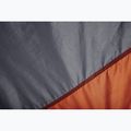 ENO SuperSub Ultralight anthrazit/orange Wanderhängematte 7