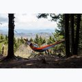 ENO SuperSub Ultralight anthrazit/orange Wanderhängematte 8