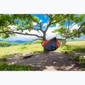 ENO SuperSub Ultralight anthrazit/orange Wanderhängematte 10