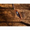 ENO SuperSub Ultralight anthrazit/orange Wanderhängematte 14