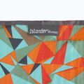 ENO Islander geo/orange Picknickdecke 3
