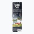 ENO Fuse Tandem Hängematte System Hängematte Stecker salte 2