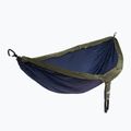 Wanderhängematte ENO OneLink System navy/olive 2