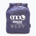 Wanderhängematte ENO OneLink System navy/olive 6