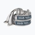 Befestigungsgurt für Hängematte ENO Apollo Hammock grey/charcoal