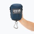 ENO TechNest Wanderhängematte mitternachtsblau 4