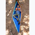 ENO DoubleNest Wanderhängematte aqua / saphir / amber 8