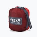 Trekking Outdoor Hängematte ENO DoubleNest rudy/red 2