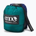 ENO SingleNest seafoam / navy Wanderhängematte 4