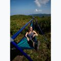ENO SingleNest seafoam / navy Wanderhängematte 6