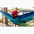 ENO SingleNest seafoam / navy Wanderhängematte 7