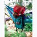 ENO SingleNest seafoam / navy Wanderhängematte 8