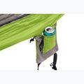 ENO SingleNest Wanderhängematte grau / chartreuse 2