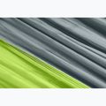 ENO SingleNest Wanderhängematte grau / chartreuse 3