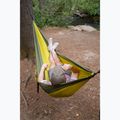 Trekking Outdoor Hängematte ENO Single Nest melon/olive 3