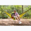 Trekking Outdoor Hängematte ENO Single Nest melon/olive 6