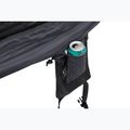 ENO SingleNest Wanderhängematte schwarz / anthrazit 2