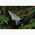 Trekking Outdoor Hängematte ENO Single Nest grey/seafoam 6