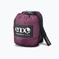 ENO Single Nest Wandern Hängematte lila SN012 2