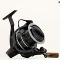 Okuma Incepcion Karpfenrolle schwarz INC-8000 9