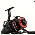 Okuma Ceymar Baitfeeder Karpfenangelrolle schwarz CMBF-355 11