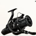 Daiwa Crosscast 20-45 SCW QD Karpfenangelrolle schwarz 10250-600 6
