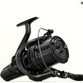 Daiwa Crosscast 20-45 SCW QD Karpfenangelrolle schwarz 10250-500 6