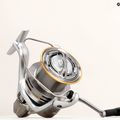 Shimano Ultegra CI4+ XSC Karpfen-Angelrolle silber ULTCI45500XSC 5