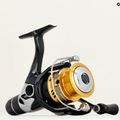 Shimano Sahara RD schwarz SH2500R Schwimmer-Angelrolle 5