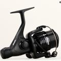 Okuma Carbonite Match Rd schwarz CRM-4000S Posenangelrolle 5