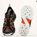 Herren Wanderschuhe Merrell Speed Strike LTR Sieve schwarz-grün J067643 19