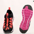 Merrell Wildwood Aerosport Damen Wanderschuhe schwarz-rosa J067730 19