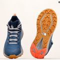 Damen-Trekkingstiefel The North Face Vectiv Exploris 2 Mid Futurelight blau NF0A7W6B9261 18
