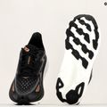 Damen Laufschuhe HOKA Clifton 9 schwarz 1127896-BCPPR 12