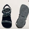 Merrell Terran 3 Cush Lattice Damen Wandersandalen navy blau J002718 19