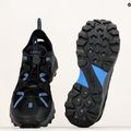 Herren Wanderschuhe Merrell Speed Strike LTR Sieve schwarz J135163 19