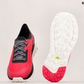 Damen-Trekkingschuhe Rossignol SKPR WP candy pink 15